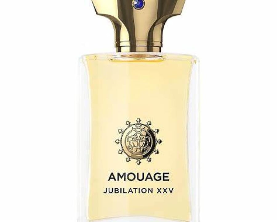 عطر امواج جوبليشن xxv الرجالي او دو بارفيوم 100مل