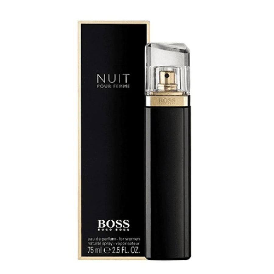 عطر بوس نوت  او دو بارفيوم نسائي 75مل