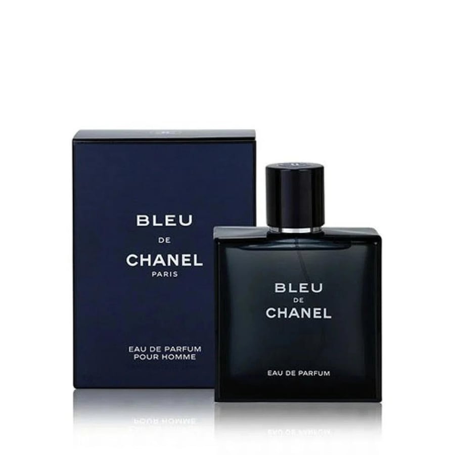 عطر شانيل بلو دي شانيل او دو بارفيوم رجالي 100مل
