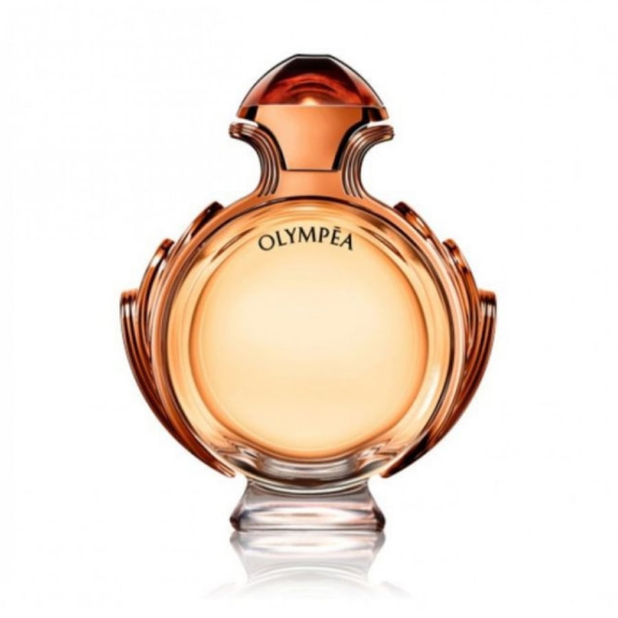عطر باكو رابان اولمبيا انتنس او دو بارفيوم نسائي 80مل