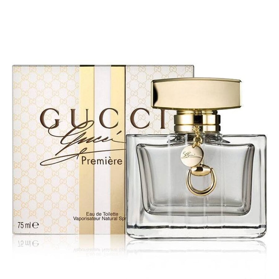 عطر قوتشي برايمير او دو تواليت نسائي 75مل