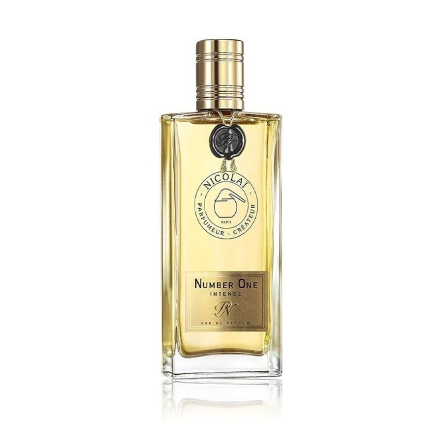 عطر نيكولاي نمبر وان انتنس او دو بارفيوم نسائي 100مل