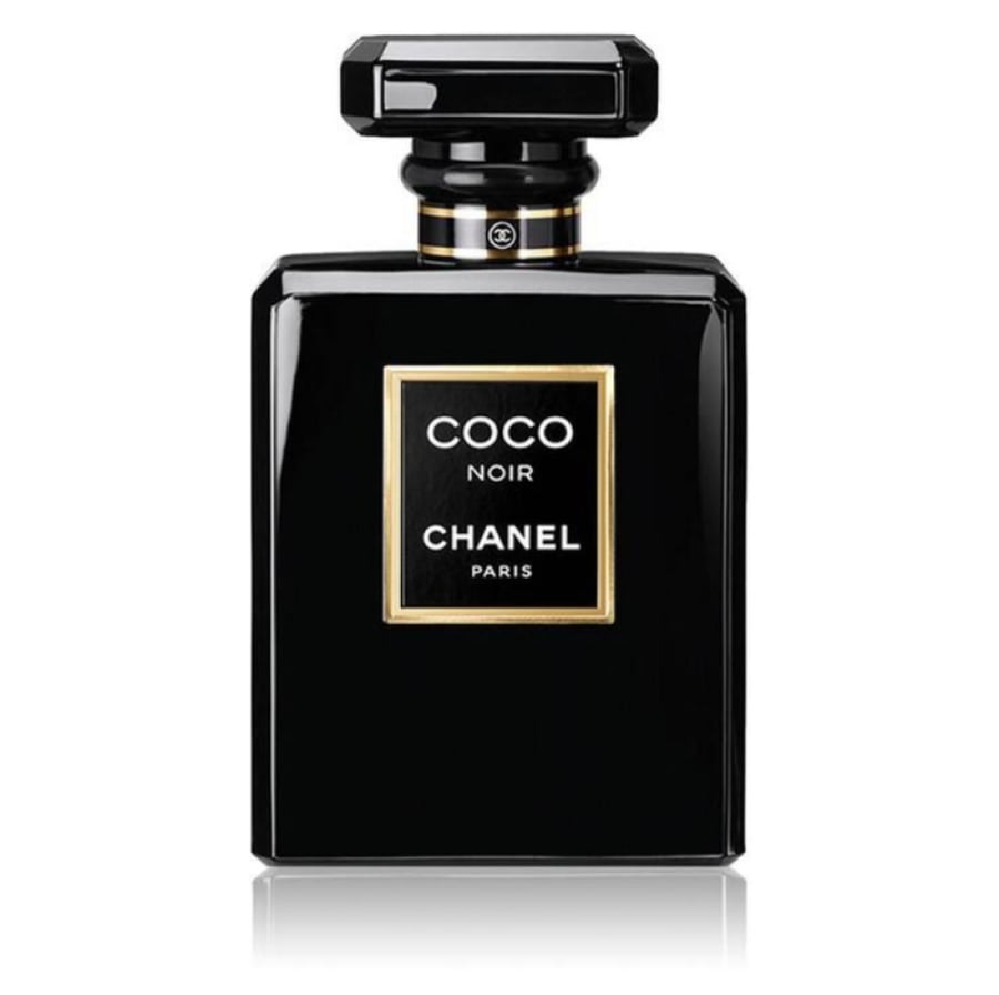 تستر عطر شانيل كوكو نوار او دو برفيوم نسائي 100مل بدون كرتون