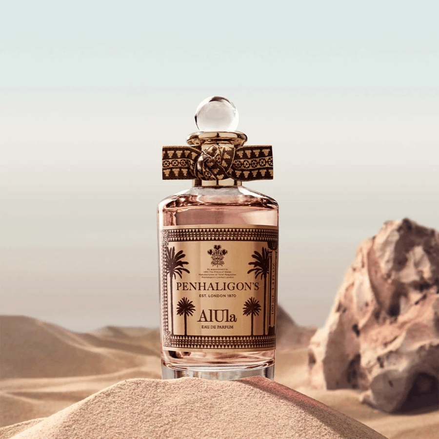 عطر بنهاليغونز العلا او دو بارفيوم 100مل