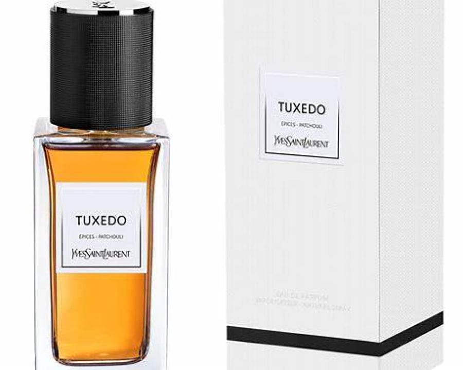 عطر إيف سان لوران توكسيدو أو دو بارفيوم 125 مل