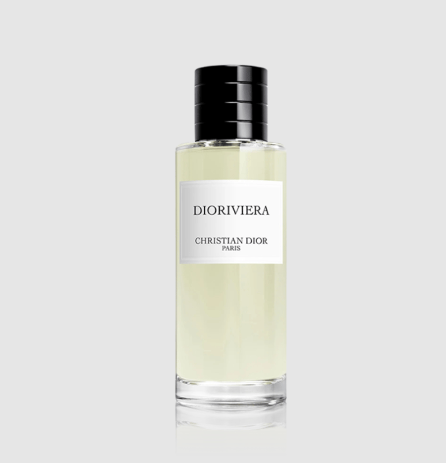 عطر كريستيان ديور ديوريفييرا  125 مل