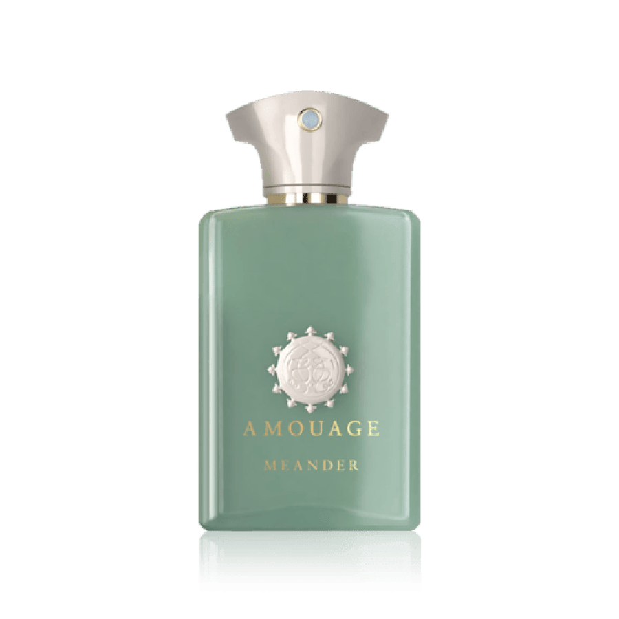 تستر امواج مايندر أو دو برفيوم 100 مل Meander Amouage