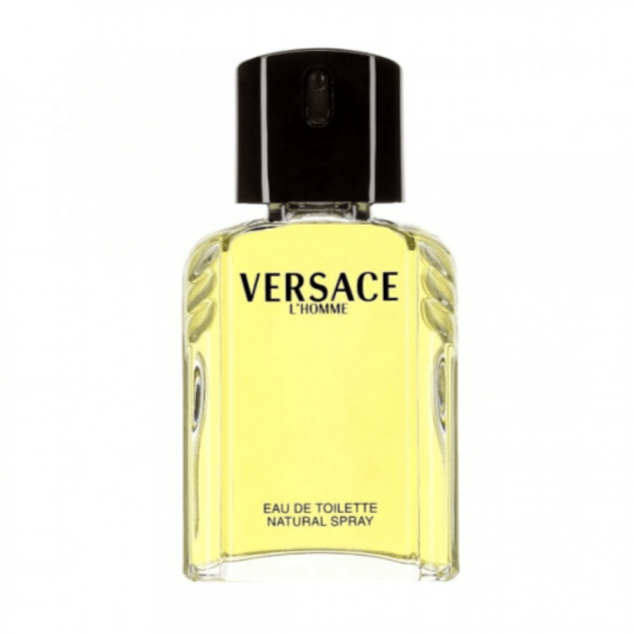 عطر فيرساتشي لي هوم او دو تواليت رجالي 100مل