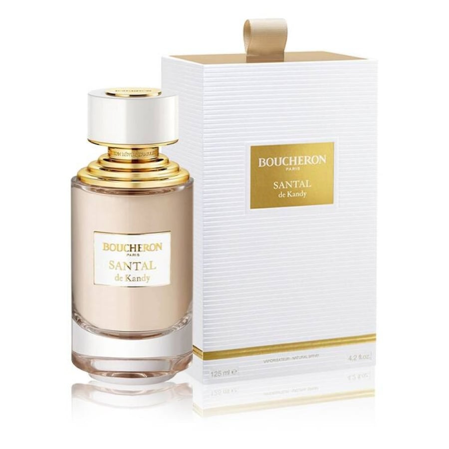 عطر بوشرون سانتال دي كاندي او دو بارفيوم للجنسين 125مل
