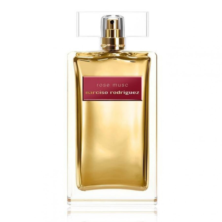 عطر نارسيسو رودريغيز روز مسك او دو بارفيوم نسائي 100مل