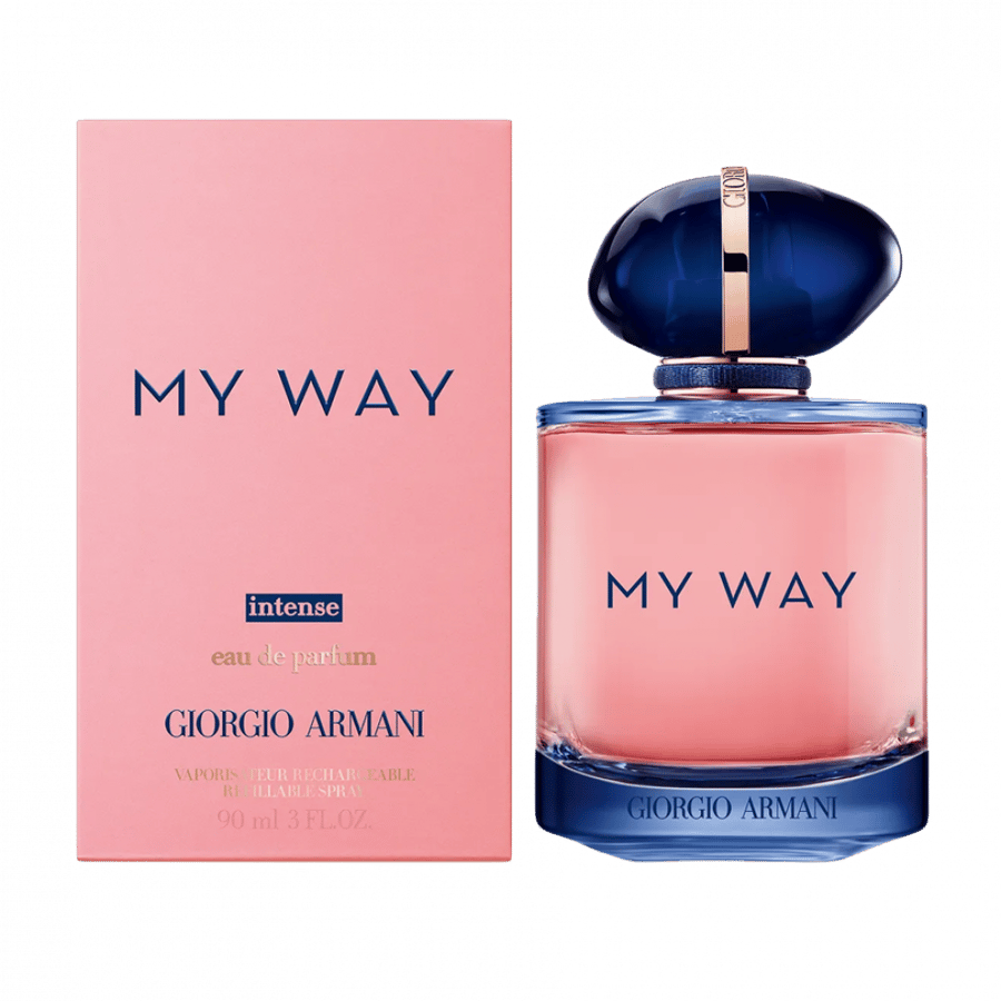 عطر ارماني ماي واي انتنس او دو بارفيوم نسائي 90مل