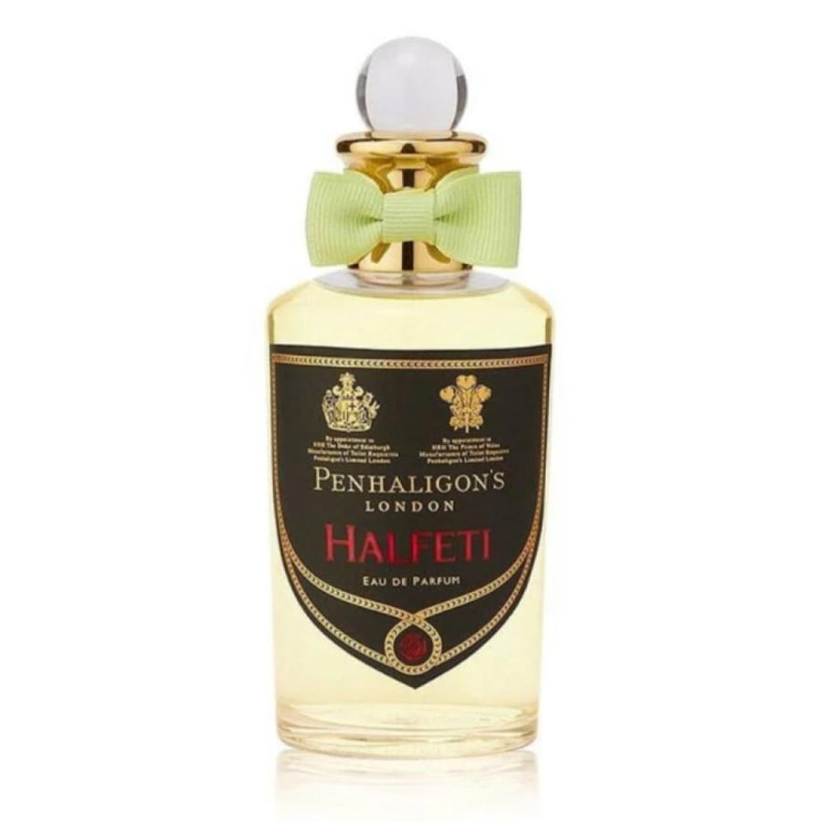 عطر بنهاليغونز هالفيتي او دو بارفيوم 100مل