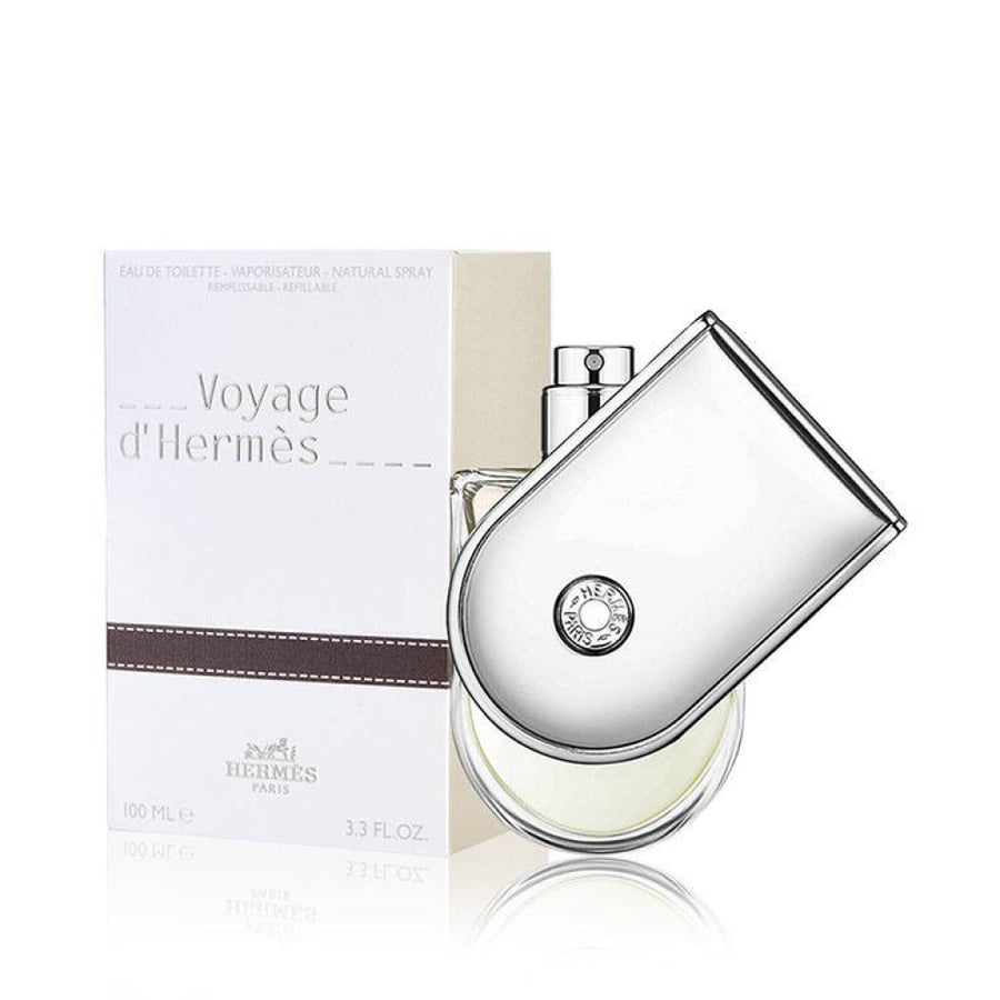 عطر هيرمس فوياج دي هيرمس او دو تواليت للجنسين 100مل