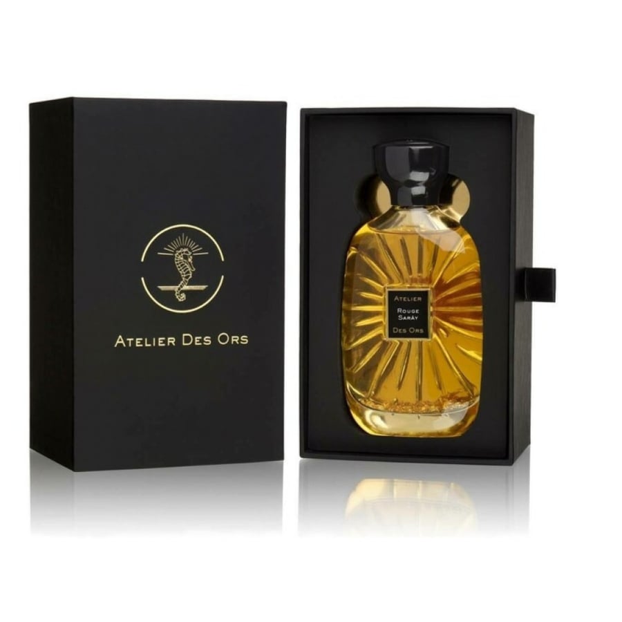 عطر اتيلير دي أورس روج ساري او دو بارفيوم للجنسين 100مل