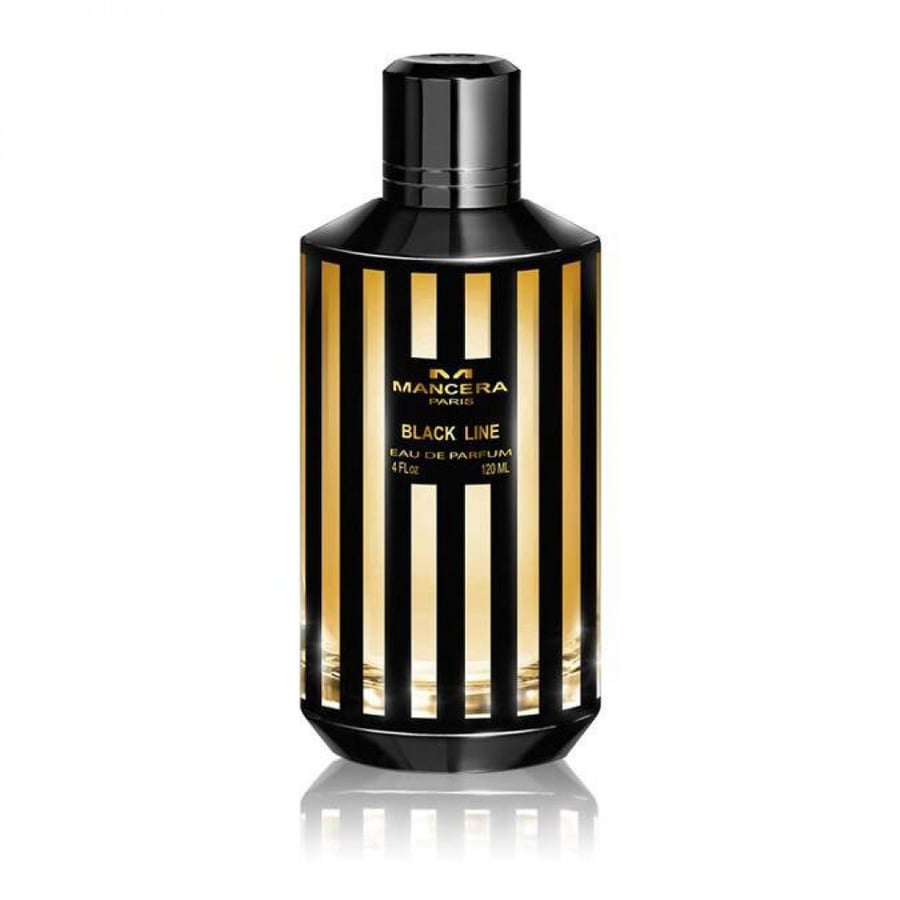 عطر مانسيرا بلاك لاين او دو بارفيوم 120مل