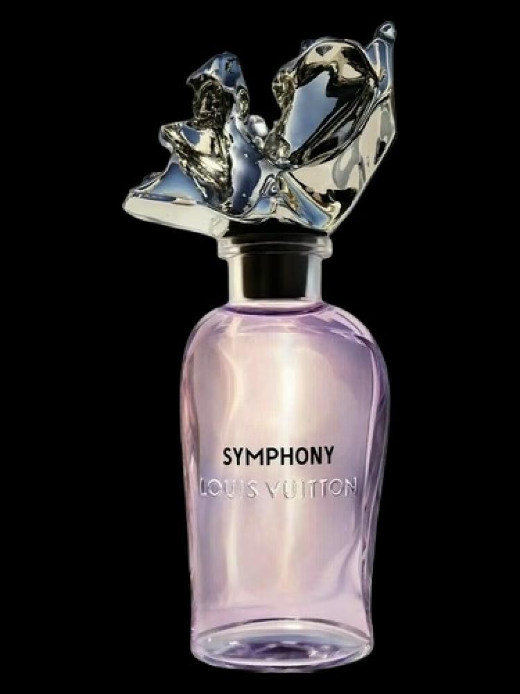 عطر لويس فيتون سيمفوني اكستريت دو بارفيوم 100مل