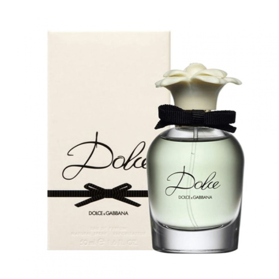 عطر دولتشي آند غابانا دولتشي او دو بارفيوم نسائي 50مل
