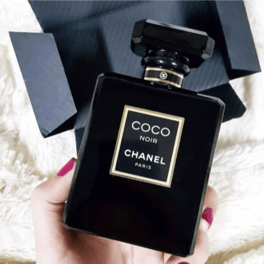 عطر شانيل كوكو نوار او دو برفيوم نسائي 100مل