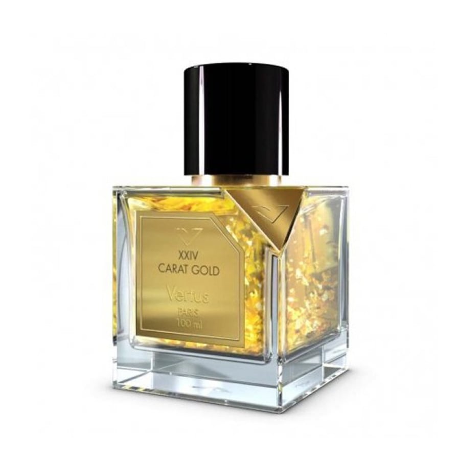 عطر فيرتوس اكس اكس اي في كارات قولد او دو بارفيوم 100مل