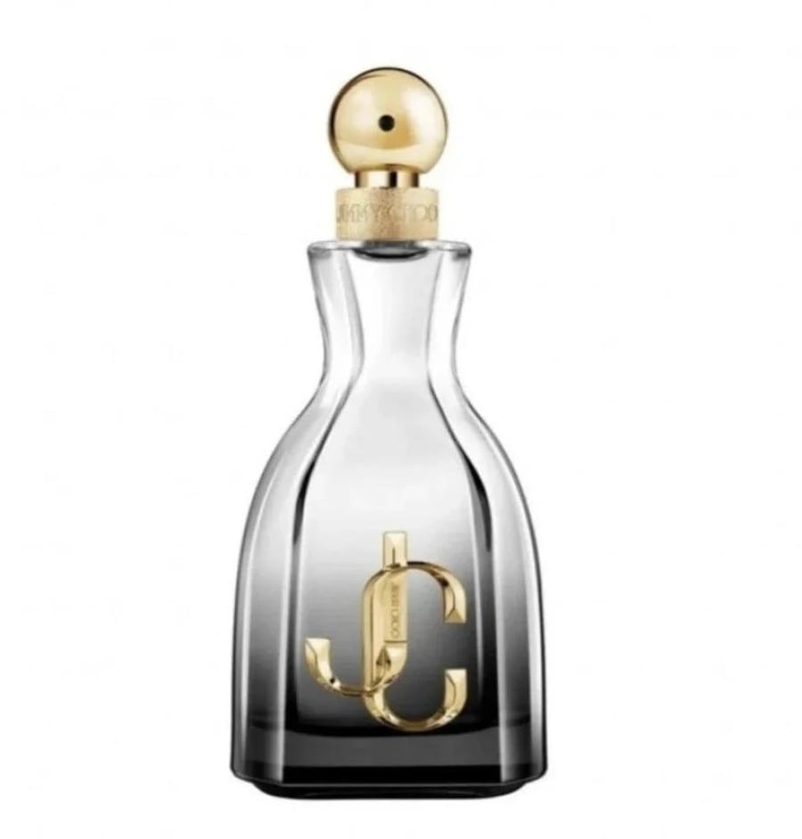 Jimmy Choo Eau and Choo Forever Eau Parfum 100ml