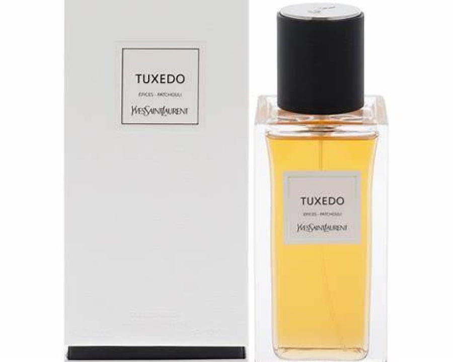 عطر إيف سان لوران توكسيدو أو دو بارفيوم 125 مل