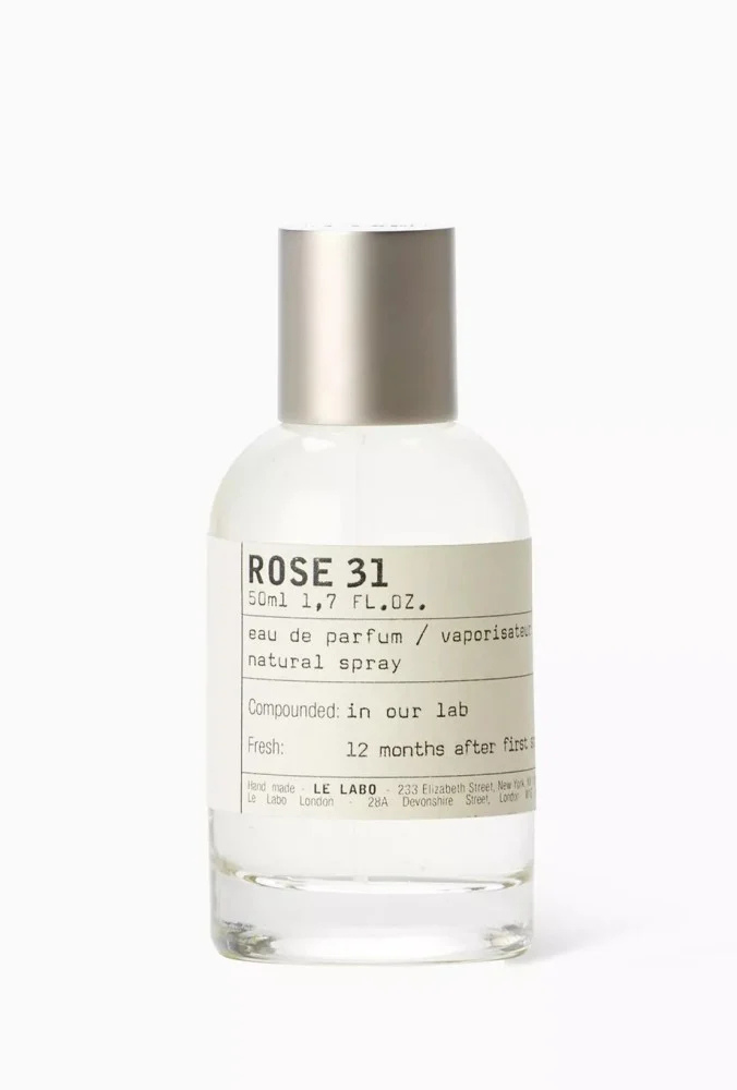 عطر لي لابو روز 31 او دو بارفيوم- 100مل