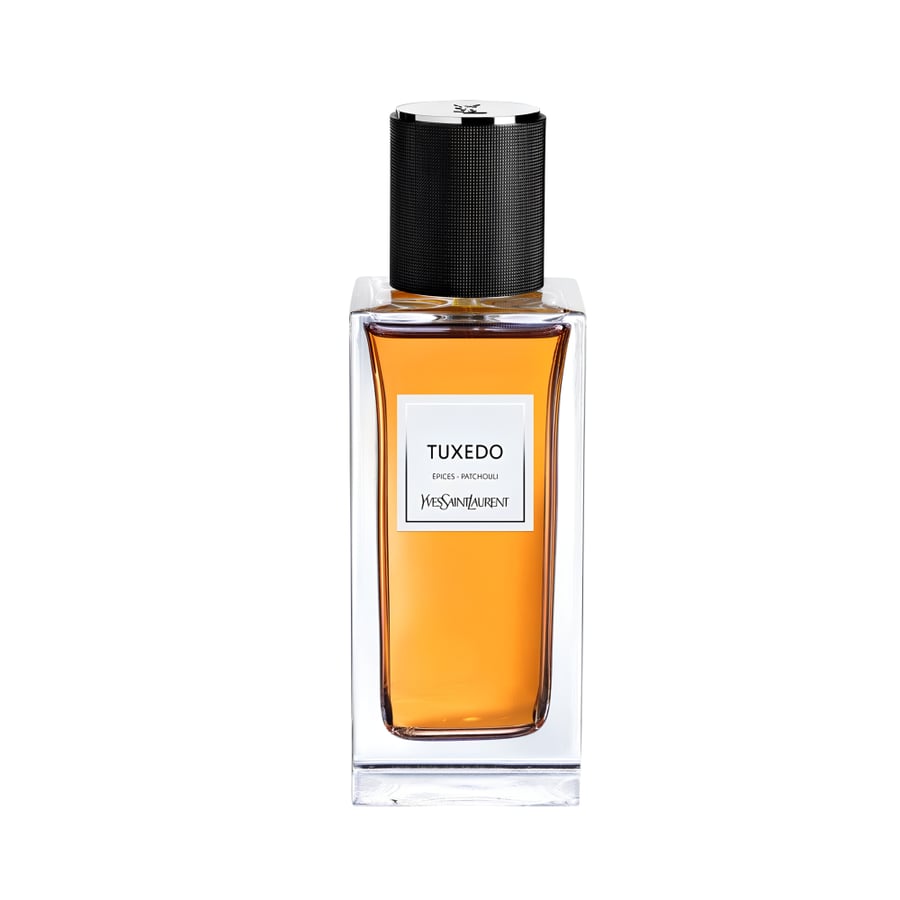 عطر إيف سان لوران توكسيدو أو دو بارفيوم 125 مل