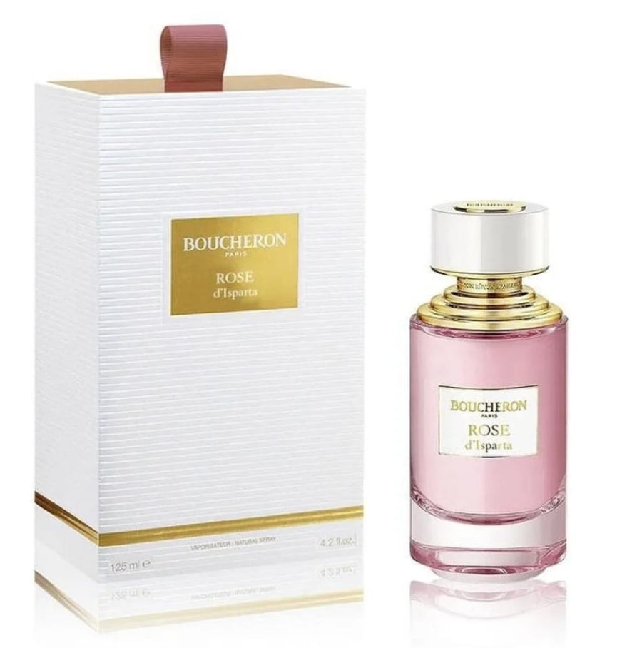 عطر بوشرون روز دسبارتا او دو بارفيوم 125مل