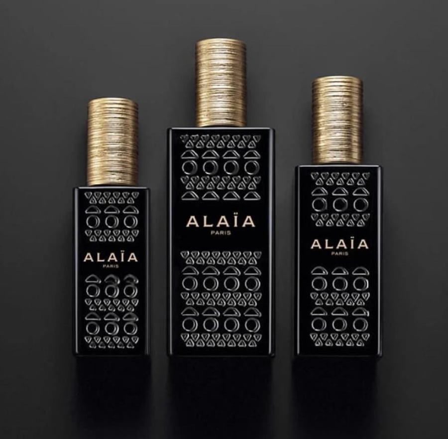 Alaya Paris perfume or Eau de Parfum
