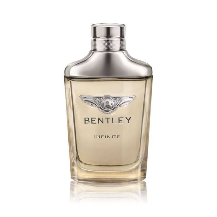 عطر بنتلي انفينيت او دو تواليت رجالي 100مل