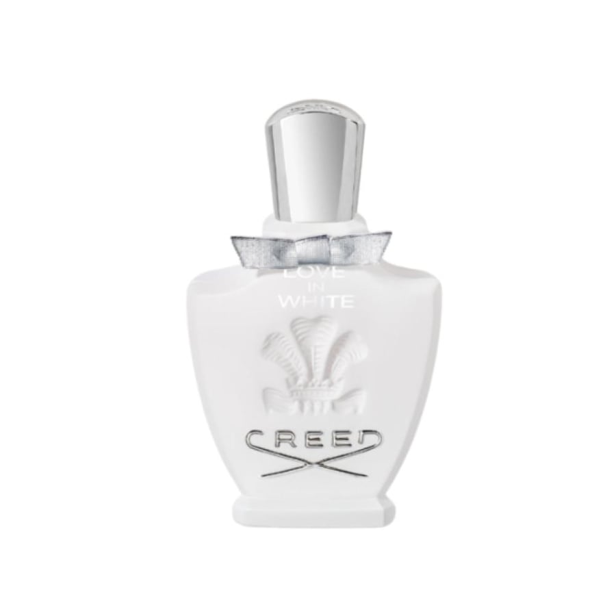 عطر كريد لوف إن وايت النسائي او دو بارفيوم 75مل