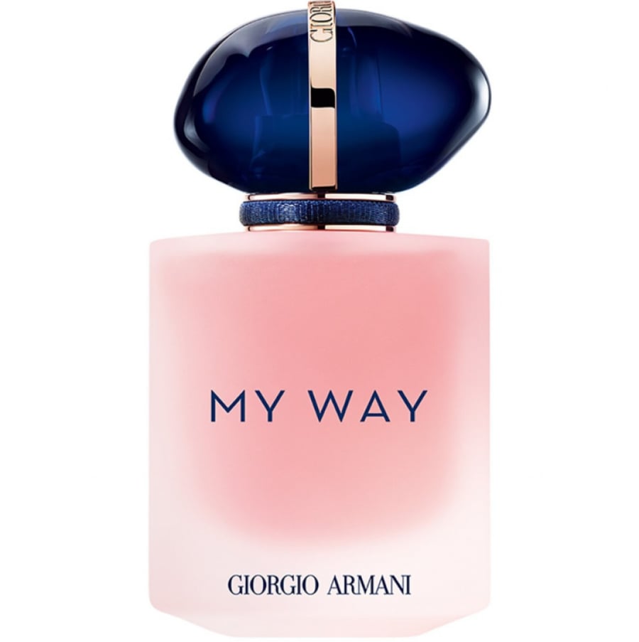 Armani My Way Floral Women's Perfume Eau de Parfum 90ml