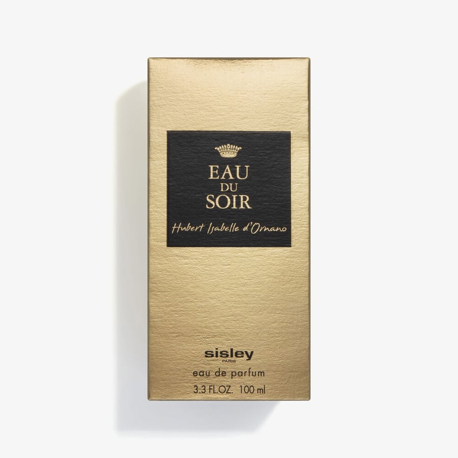 عطر سيسلي او دو سوار او دو بارفيوم نسائي 100مل