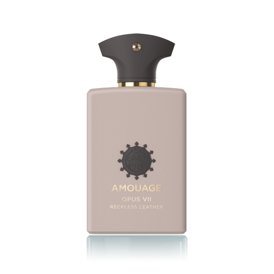 عطر امواج اوبس VII ريكليس ليذر او دو بارفيوم 100مل