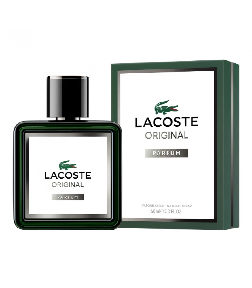 عطر لاكوست اورجينال بارفيوم 100 مل