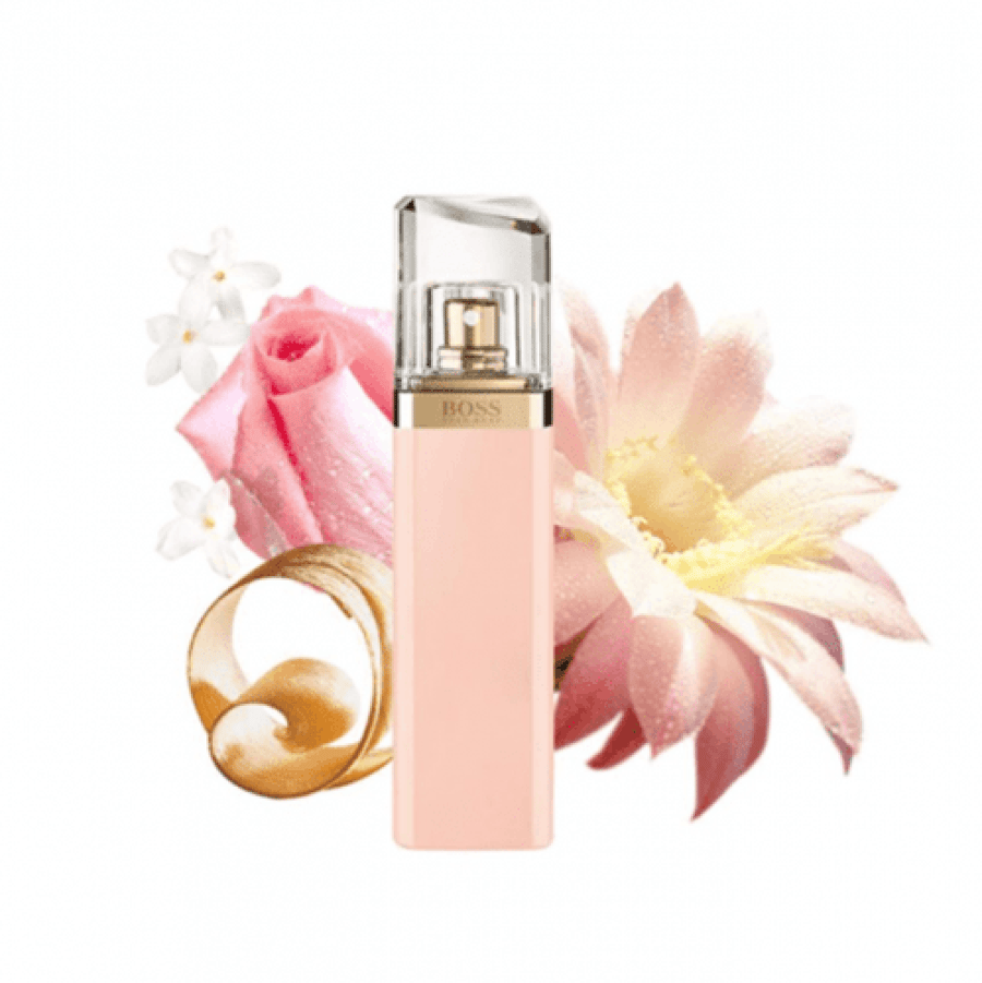 عطر بوس مافي بور فيم او دو بارفيوم نسائي 50مل