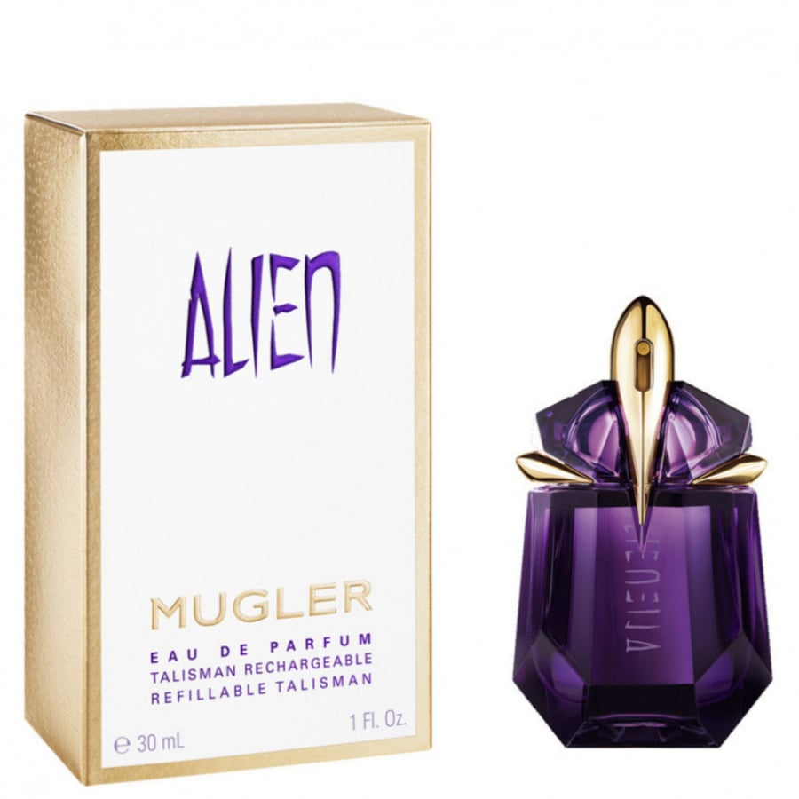 عطر موغلر الين او دو بارفيوم نسائي 30مل