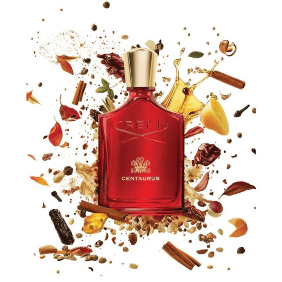 Creed Centaurus or two perfume for both genders 100ml