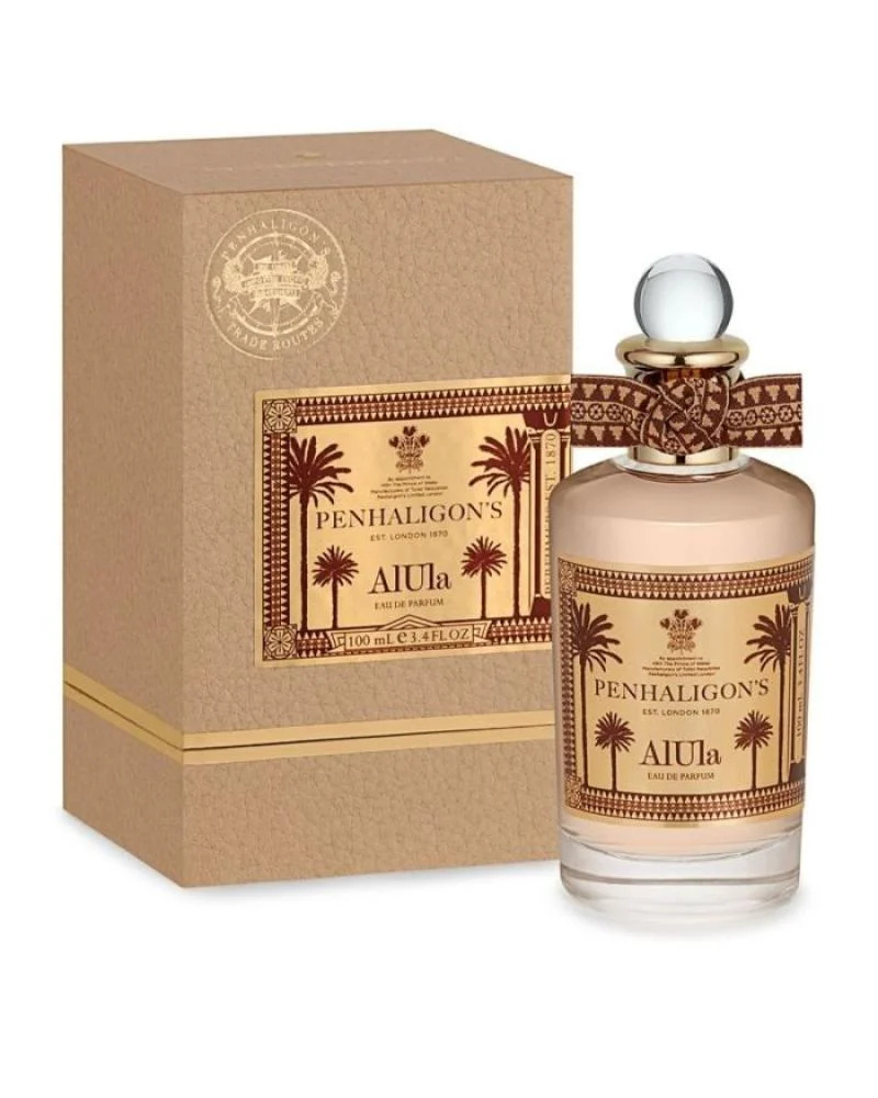 عطر بنهاليغونز العلا او دو بارفيوم 100مل