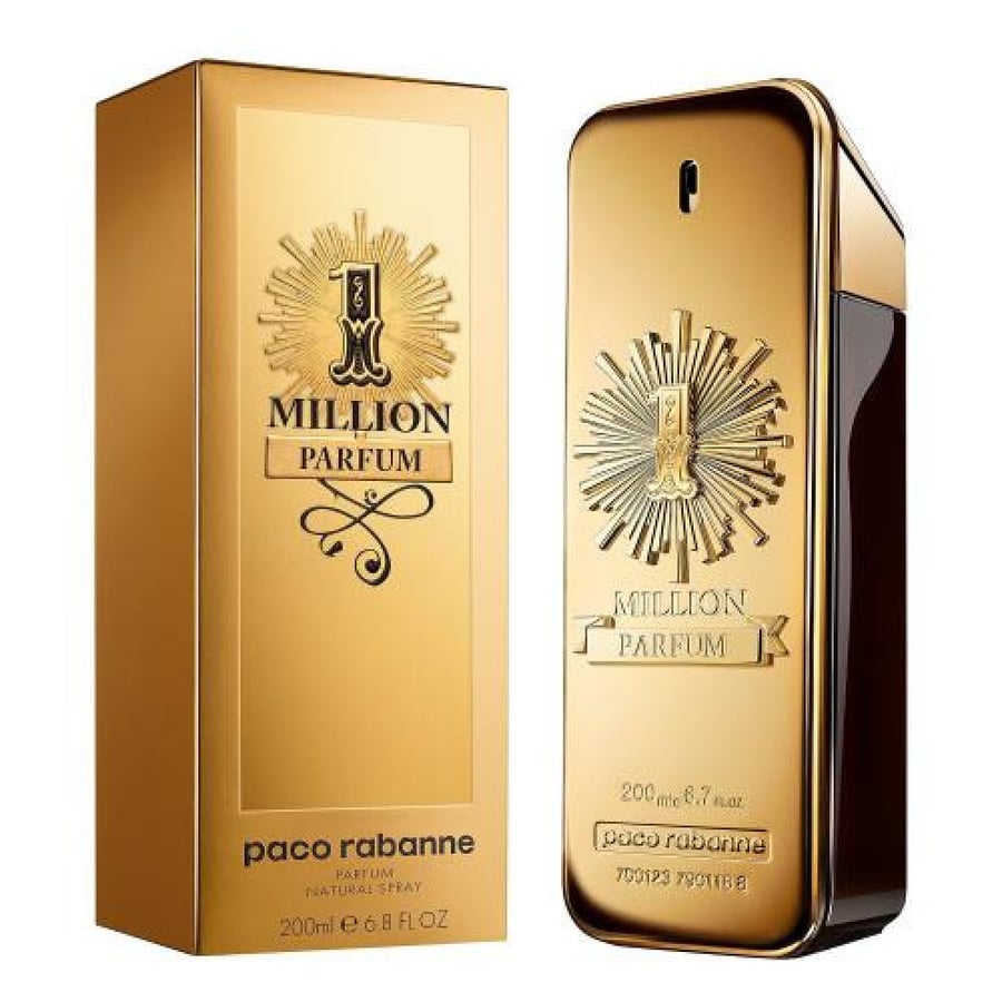 عطر باكو رابان ون مليون بارفيوم رجالي 200مل