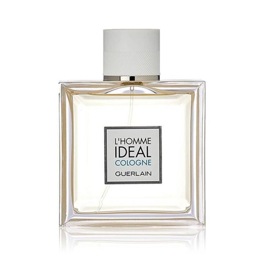 عطر جيرلان لاهوم ايديل كولجين او دو تواليت رجالي 100مل