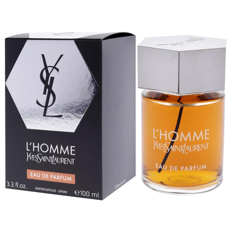 عطر ايف سان لوران ال هوم او دو بارفيوم 100مل