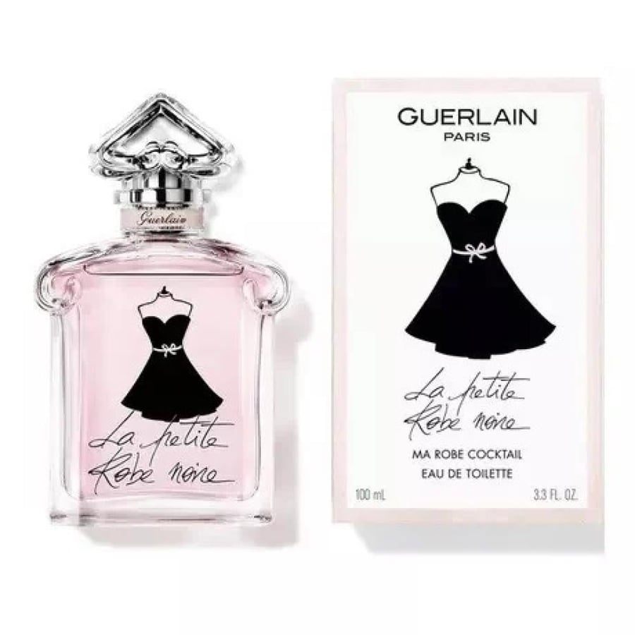 عطر جيرلان لاببيتيت روب نوار ما روب كوكتيل او دو تواليت 100 مل