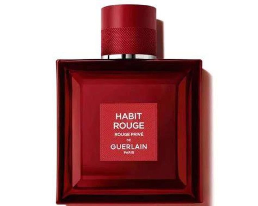 عطر جيرلان هابيت روج برايف او دو بارفيوم 100مل