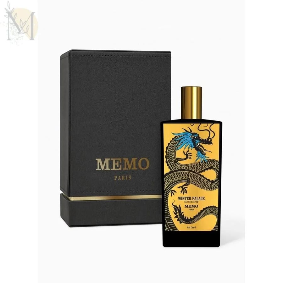 عطر ميمو وينتر بالاس او دو بارفيوم 75مل