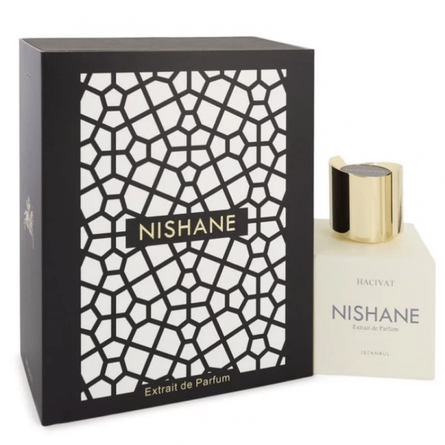 عطر نيشاني هاتشيفات اكسترايت دو بارفيوم للجنسين 100مل