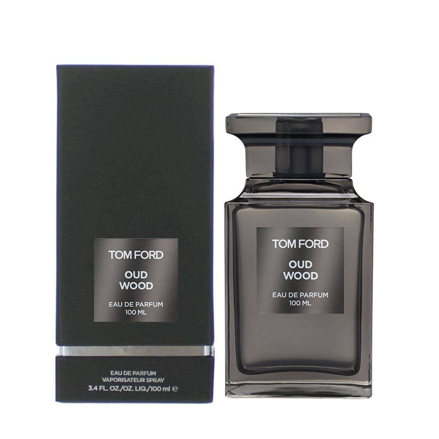 عطر توم فورد عود وود او دو بارفيوم للجنسين 100مل