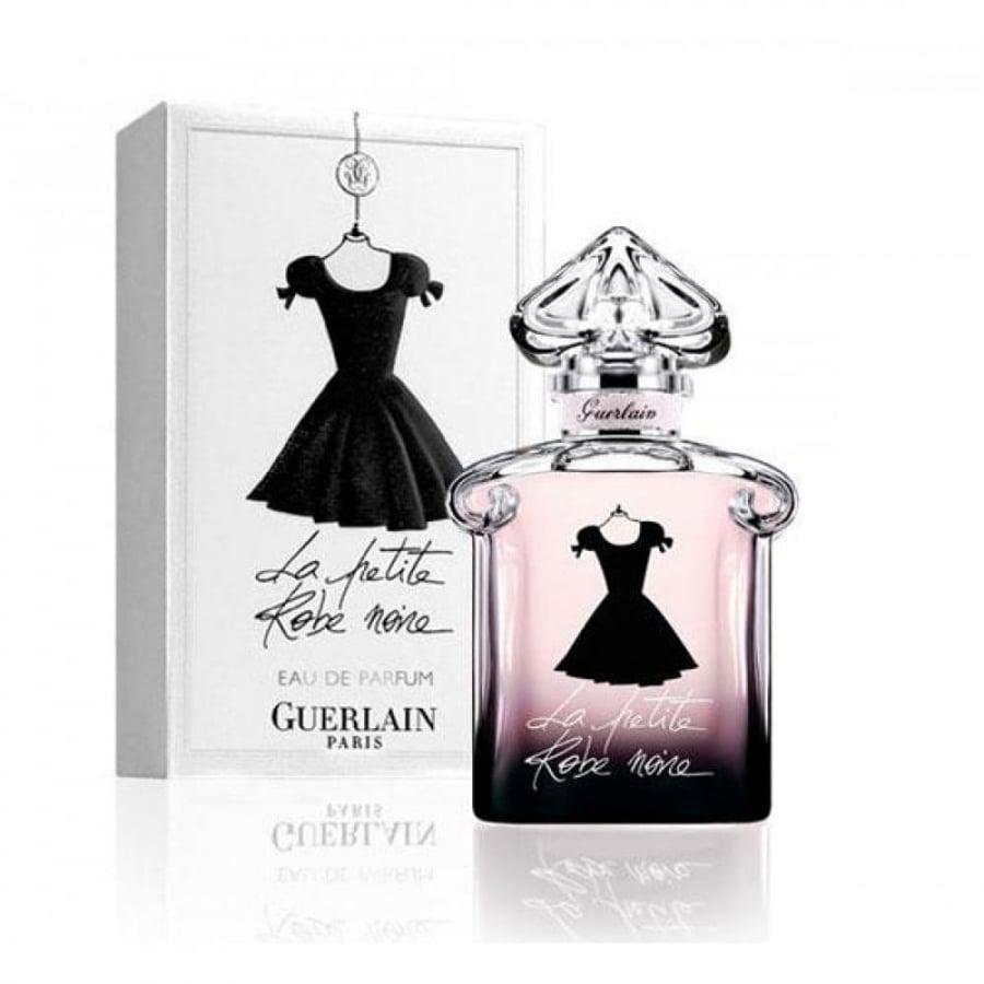 عطر جيرلان لابوتيت روب نوير او دو بارفيوم نسائي 100مل
