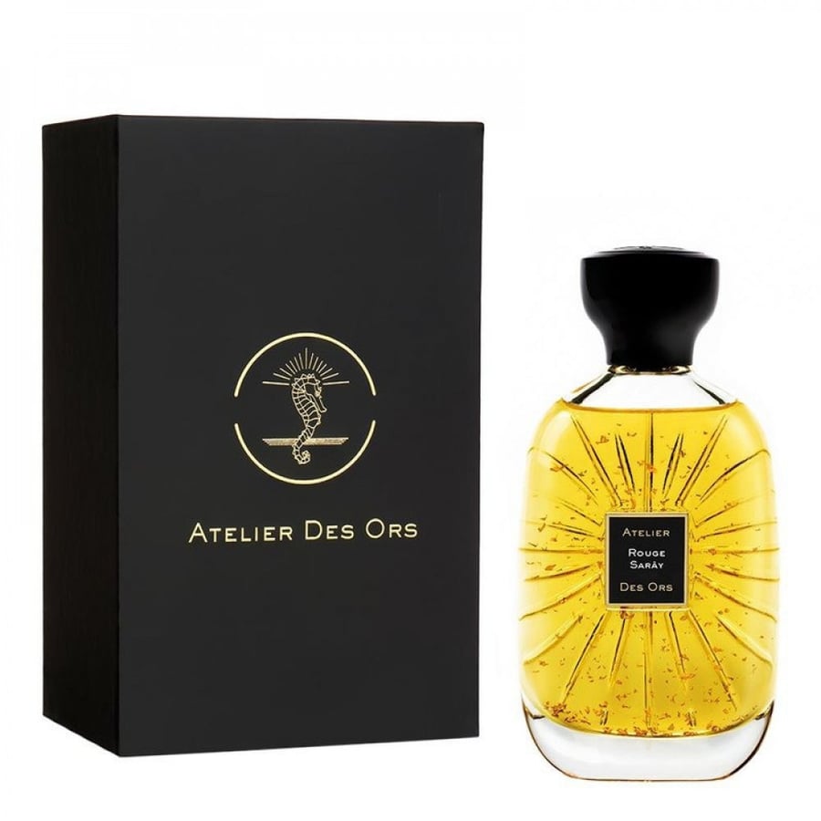عطر اتيلير دي أورس روج ساري او دو بارفيوم للجنسين 100مل