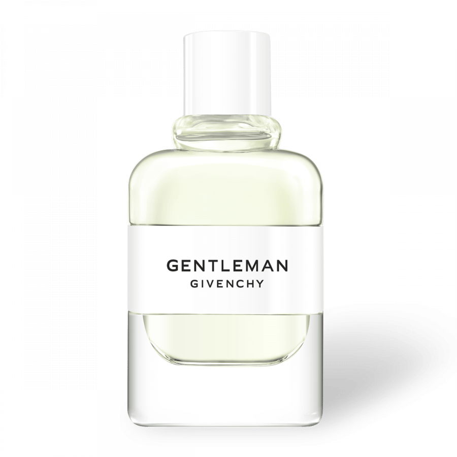 عطر جيفنشي جنتل مان كولون او دو تواليت رجالي 100مل